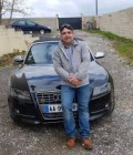 Встретьте Мужчинa : Christophe, 50 лет до Франция  Parisc13